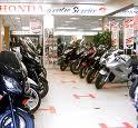 Angebot Motorrad