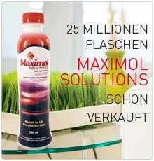 Wollen Sie bewusster, vitaler, besser leben ?