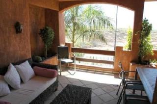 Appartment Beneharo 1 SZ - Ferienwohnung auf Teneriffa