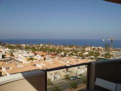 Ferienwohnung auf Teneriffa - Appartment Cape Salema 2