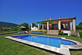 Finca Mallorca