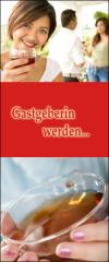 TEE-Vertrieb sucht haupt- oder nebenberuflich Mitarbeiter/innen