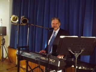 Kalles Tanzmusik
