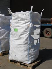 Um 1,30 EUR Big Bags ca. 100x100x180 cm