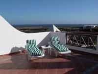 Casa Ada in Mala auf Lanzarote