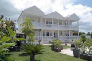 Ferienhaus auf Teneriffa