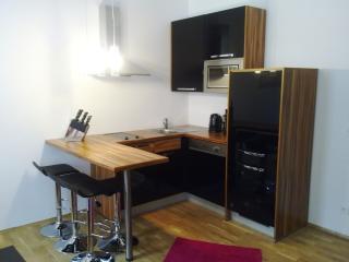 Günstige neue Apartments in Wien