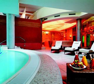 Wellness auf Rügen mit dem Kurztrip  meerZeit zu Zweit 