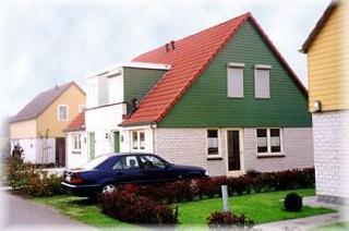VERMIETUNG: FERIENHAUS AM SCHELDE-MEER HOLLAND/ZEELAND