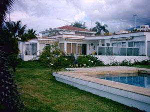 Casa Heidrun - Ferienhaus auf Teneriffa