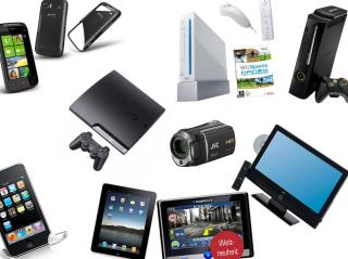 Erfülle Dir Deinen Wunsch für nur 199,90 € - das Apple iPad auf www.media-market