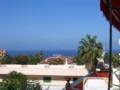 Fewo La Paz - Ferienwohnung auf Teneriffa 