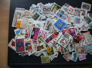 BRD-Briefmarken