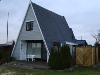 Ostsee-Ferienhaus Seeblick mit Sauna, Meerblick und Kamin in Hohenfelde 