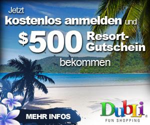 Noch Reise gutscheine zu verschenken/vergeben im wert 500,-  1Jahr gültg für 7.5
