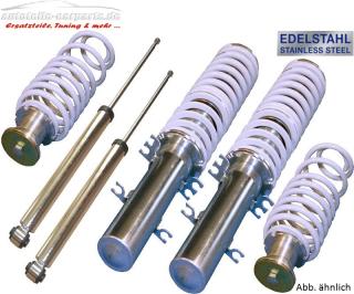 TA Technix Gewindefahrwerk VW Golf 3/ Vento