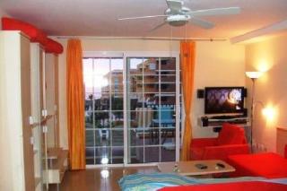 Ferienhaus und Ferienwohnung auf Teneriffa - Appartment Austria