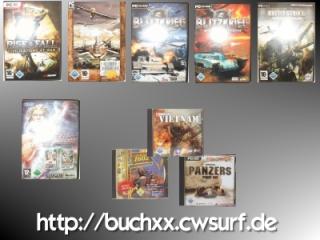 PC-Spiele (Windows)