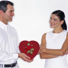 Speed-Dating? Nein! Unser Angebot: Slow-Dating!