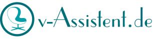 Hr Büroservice von v-Assistent