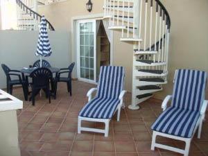 Ferienwohnung auf Teneriffa - Appartment Paraiso 4
