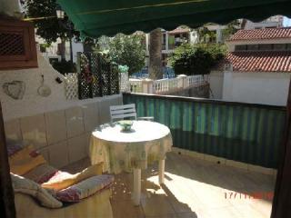 Ferienwohnung auf Teneriffa - Appartment Los Gigantes