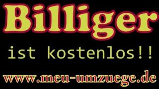 Günstige Umzugsangebote Berlin Potsdam Brandenburg