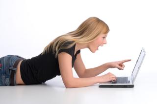 Faszinierende Online Tätigkeit. Im Nebenjob von zu Hause arbeiten