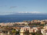 Appartment Atlantico im Süden von Teneriffa