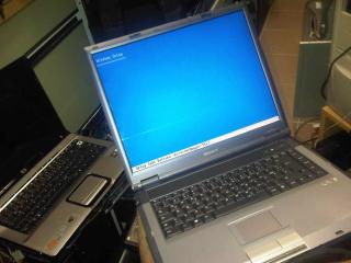 Sony Vaio GRT616