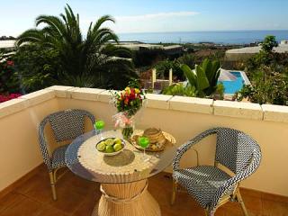Teneriffa Bio Finca Casita Sira Arnemine