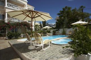 Mauritius Residence Capri Mont Choisy