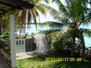 Mauritius Apartment Naden 3 Grand Baie