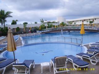 Teneriffa Hotel La Nina Las Americas