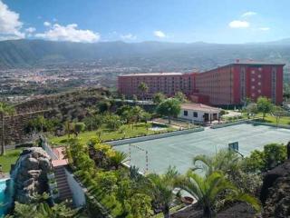 Teneriffa Hotel Las Aguilas Puerto de la Cruz
