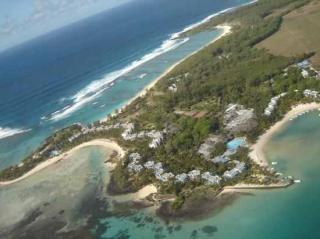 Mauritius Hotel Shandrani Resort&Spa Hotel Blue Bay