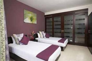 Mauritius Apartment Grand Baie Suites