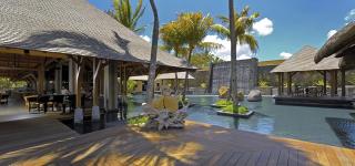 Mauritius Hotel Trou aux Biches Resort&Spa