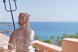 Teneriffa Apartments in Alcala El Medio