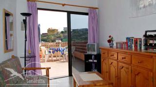 Teneriffa Apartments El Marmol+ El Granito Icod -Buen Paso