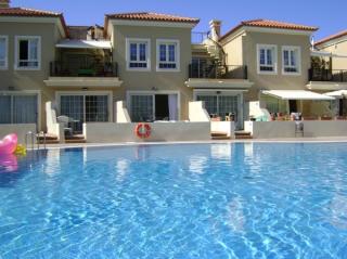 Teneriffa Terrazas del Faro Palm Mar