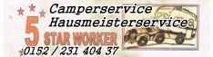 Camperservice
