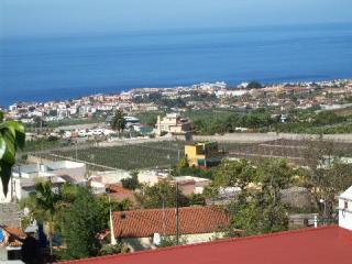 Finca Studio Puerto de la Cruz Teneriffa