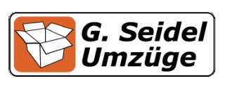 Sie suchen eine professionelle Umzugsfirma