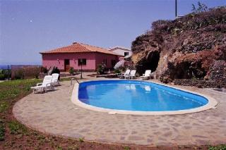Ferienhaus Finca Buenavista