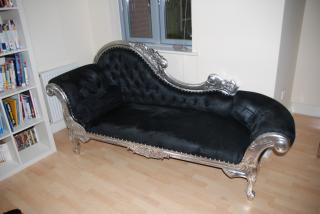 Chaise Longue/Sofa