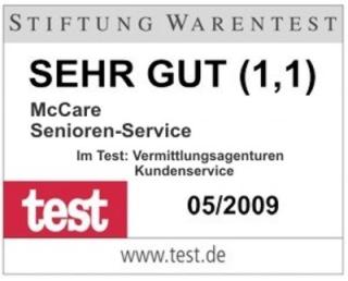 Pflege Schweiz - 24 Std. Betreuung rund um die Uhr