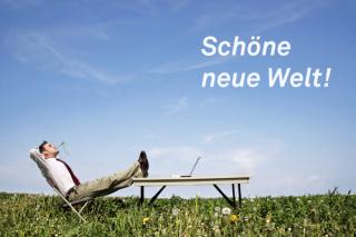 Vertriebspartner für leichte Außendiensttätigkeit gesucht