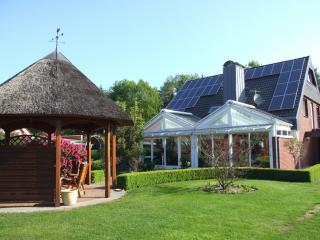 Schönes Haus in Hollandnähe zu verkaufen