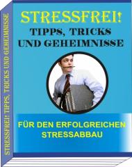 Befreien Sie sich von dem Stress!